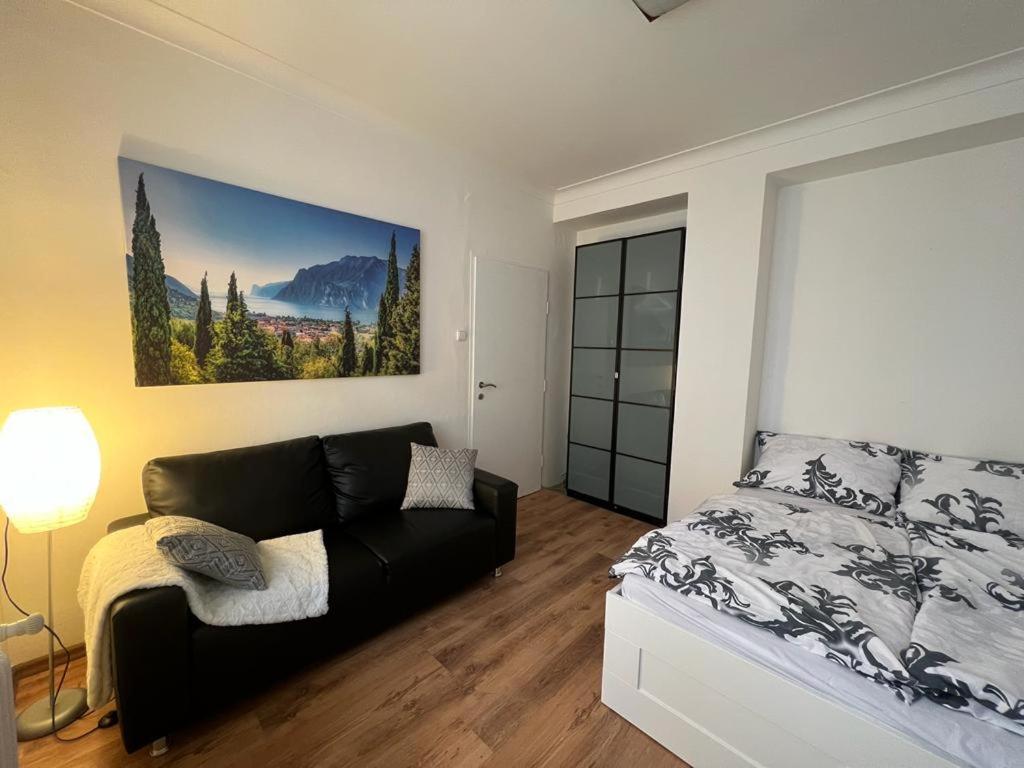 Apartment Terrace Centre *
